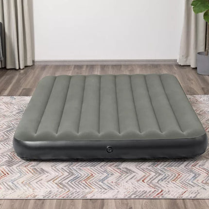 Pripučiamas čiužinys 203 x 152 x 25 cm Bestway 6713N