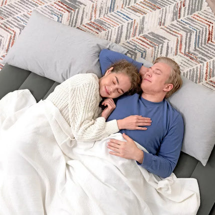 Pripučiamas čiužinys 203 x 152 x 25 cm Bestway 6713N