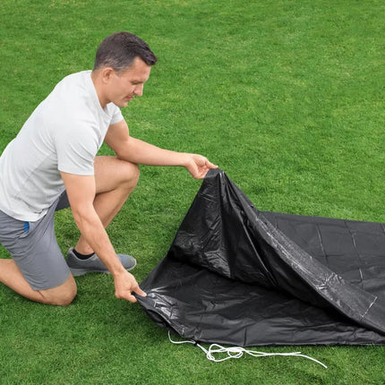 Uždangalas baseinui Frame Pool 427cm Bestway 58248