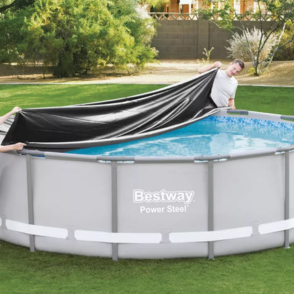 Uždangalas baseinui Frame Pool 427cm Bestway 58248