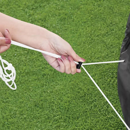 Uždangalas baseinui Frame Pool 427cm Bestway 58248