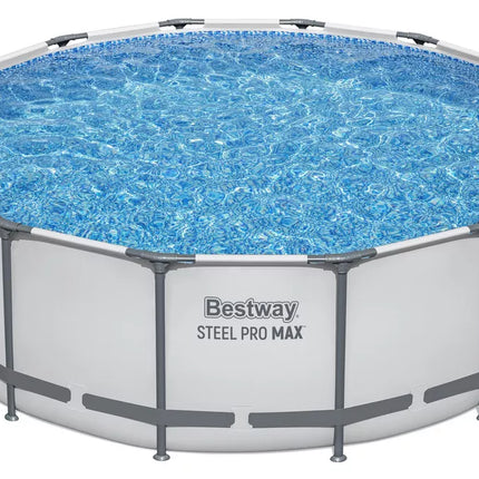 Stačiakampis baseinas Frame Garden Pool, 427 x 122 cm, Bestway 5612X