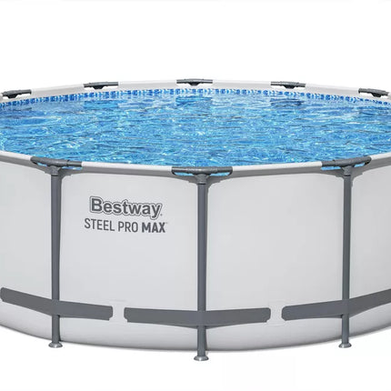 Stačiakampis baseinas Frame Garden Pool, 427 x 122 cm, Bestway 5612X