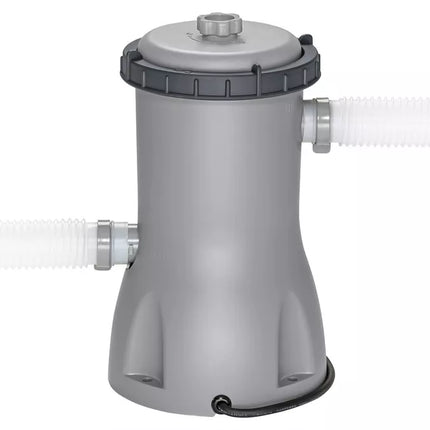 Stačiakampis baseinas Frame Garden Pool, 427 x 122 cm, Bestway 5612X