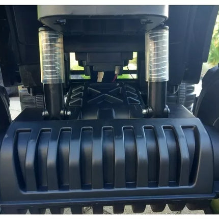 Keturratis BMD0906 Green - Elektrinė transporto priemonė, 2,4G