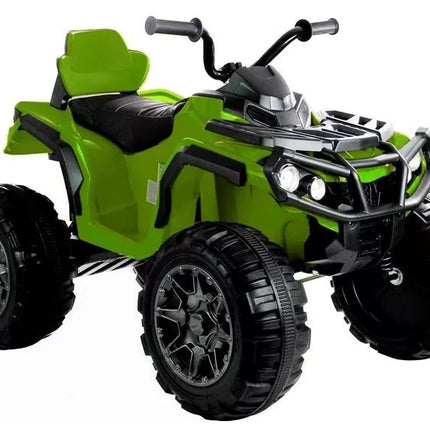 Keturratis BMD0906 Green - Elektrinė transporto priemonė, 2,4G