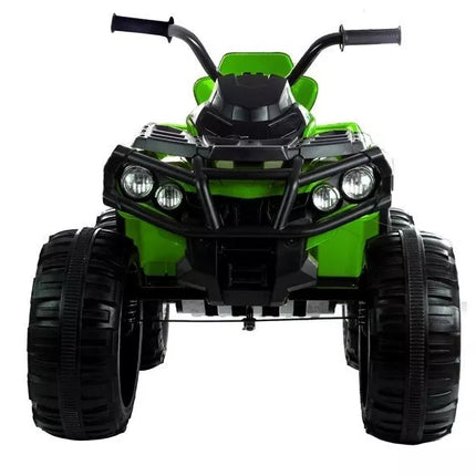 Keturratis BMD0906 Green - Elektrinė transporto priemonė, 2,4G