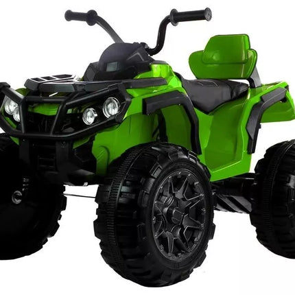 Keturratis BMD0906 Green - Elektrinė transporto priemonė, 2,4G