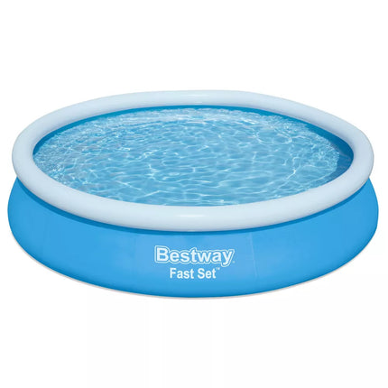 Pripučiamas baseinas 366 x 76 cm Bestway 57274