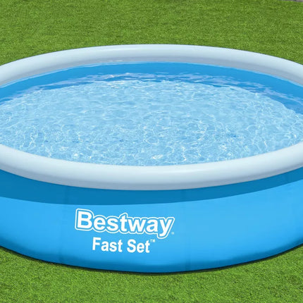 Pripučiamas baseinas 366 x 76 cm Bestway 57274