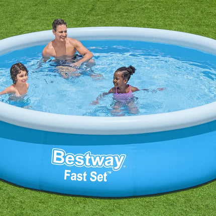 Pripučiamas baseinas 366 x 76 cm Bestway 57274