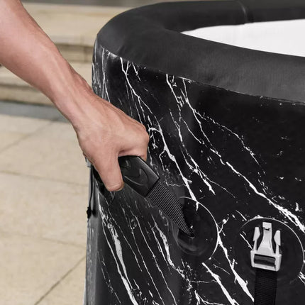 Pripučiama ledo vonia Bestway 6002Q