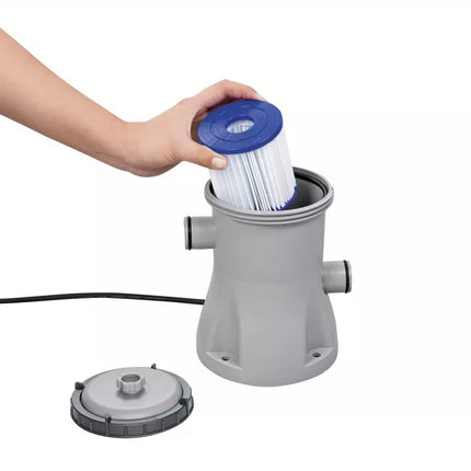 Pripučiama ledo vonia Bestway 6002Q