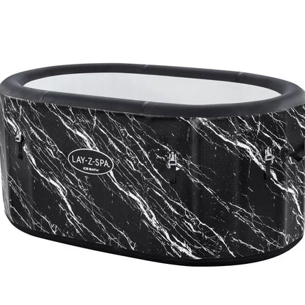 Pripučiama ledo vonia Bestway 6002Q