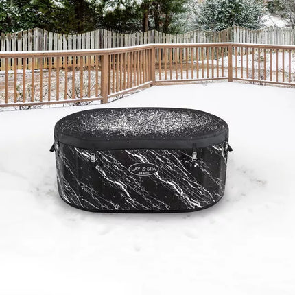 Pripučiama ledo vonia Bestway 6002Q