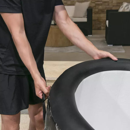 Pripučiama ledo vonia Bestway 6002Q