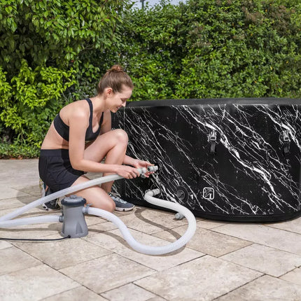 Pripučiama ledo vonia Bestway 6002Q