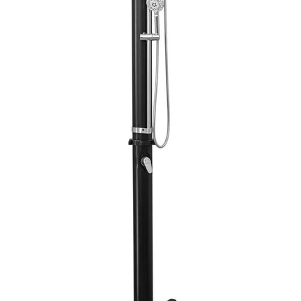 Saulės energija šildomas sodo dušas 20L Bestway 58695