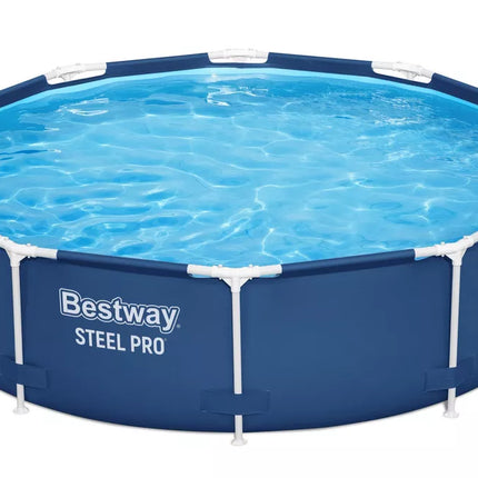 Karkasinis baseinas „Garden Pool“ 305 x 76 cm „Bestway 56677“