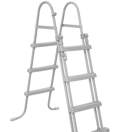 Stačiakampis baseinas Bestway 56442, 404 x 201 x 100 cm