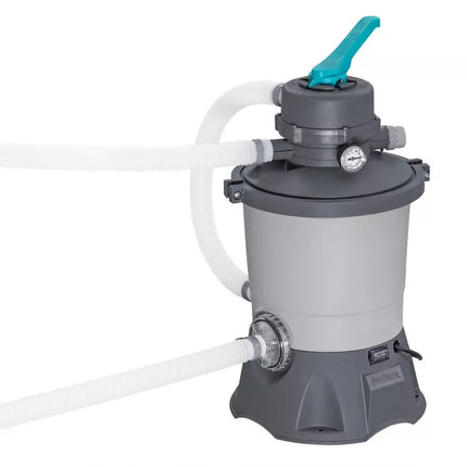 Stačiakampis baseinas Bestway 56442, 404 x 201 x 100 cm