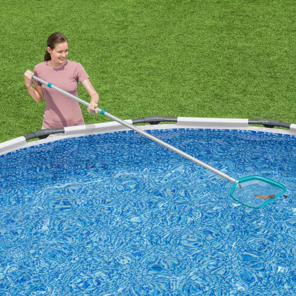Bestway 58659 baseino valymo tinklas