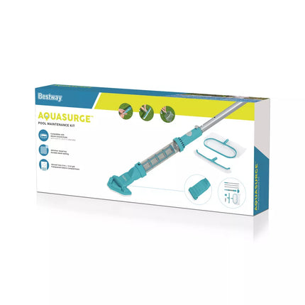 Bestway 58831 baseino valymo rinkinys