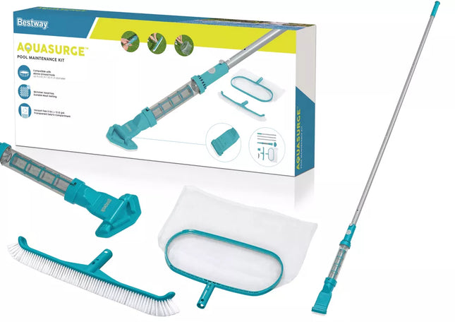 Bestway 58831 baseino valymo rinkinys