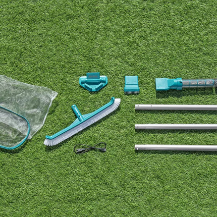 Bestway 58831 baseino valymo rinkinys