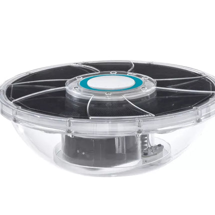 Saulės fontanas su LED apšvietimu baseinui Bestway 58849