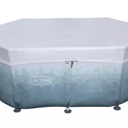 Ledinis kubilas Bestway 6002N, 431 l