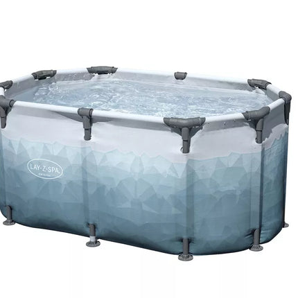 Ledinis kubilas Bestway 6002N, 431 l