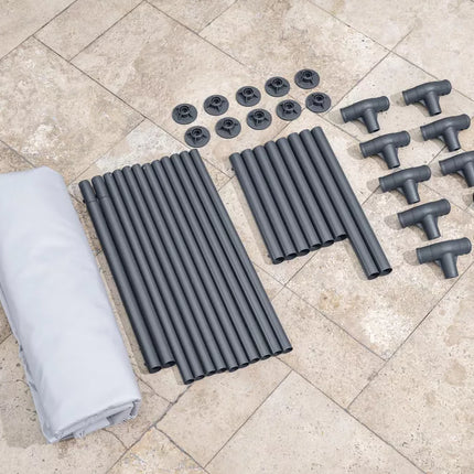 Ledinis kubilas Bestway 6002N, 431 l