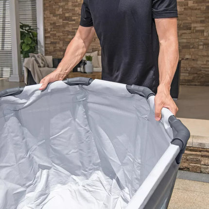 Ledinis kubilas Bestway 6002N, 431 l