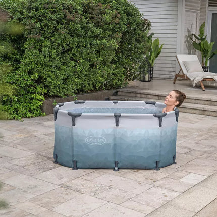 Ledinis kubilas Bestway 6002N, 431 l