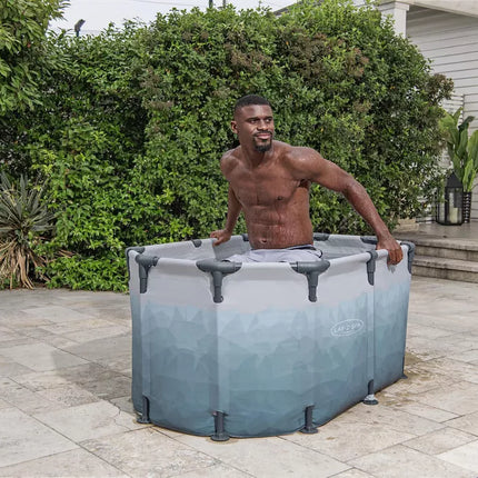 Ledinis kubilas Bestway 6002N, 431 l