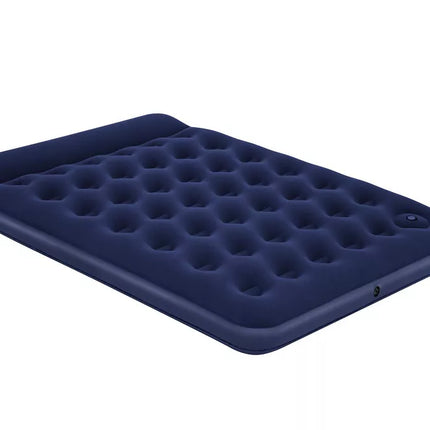 Pripučiamas čiužinys su pompa 203 x 152 x 28 cm Bestway 67226