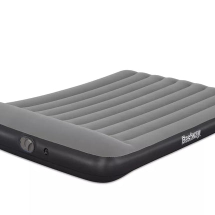 Pripučiamas dvigulis čiužinys 150 x 203 x 30 cm Bestway 671BS