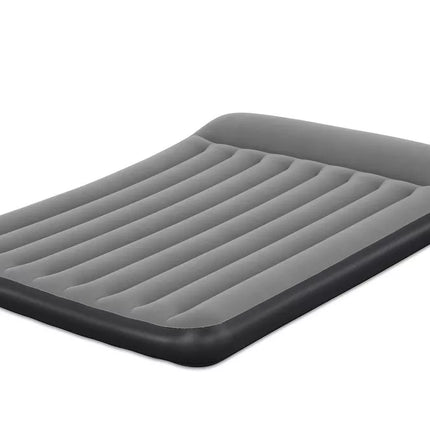 Pripučiamas dvigulis čiužinys 150 x 203 x 30 cm Bestway 671BS