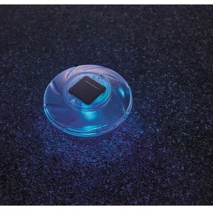 Baseino saulės lempa, skersmuo 18 cm, Bestway 58111