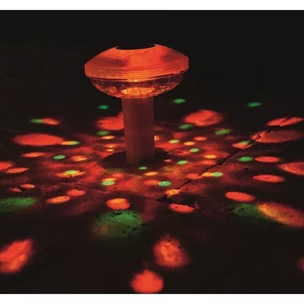 Baseino saulės lempa, skersmuo 18 cm, Bestway 58111