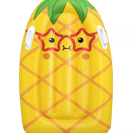 Bestway 42049 pripučiama nardymo lenta "Ananasas"