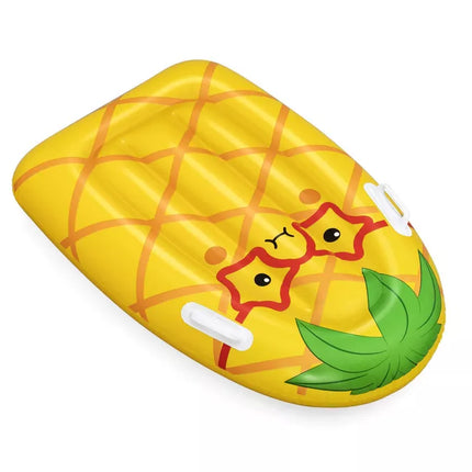 Bestway 42049 pripučiama nardymo lenta "Ananasas"