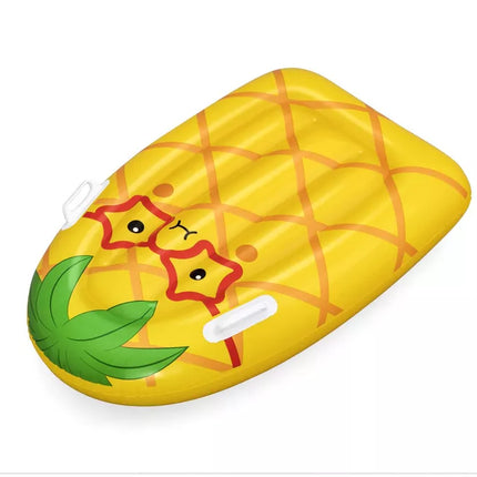 Bestway 42049 pripučiama nardymo lenta "Ananasas"