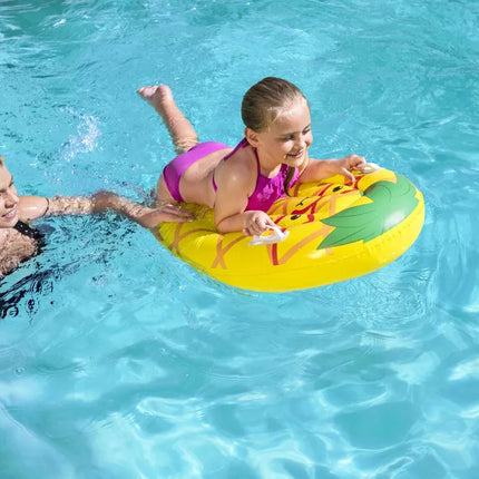 Bestway 42049 pripučiama nardymo lenta "Ananasas"