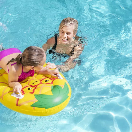 Bestway 42049 pripučiama nardymo lenta "Ananasas"