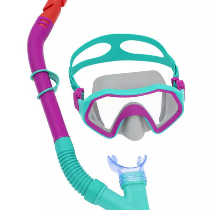 Bestway 24025 violetinis nardymo rinkinys