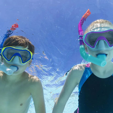 Bestway 24025 violetinis nardymo rinkinys