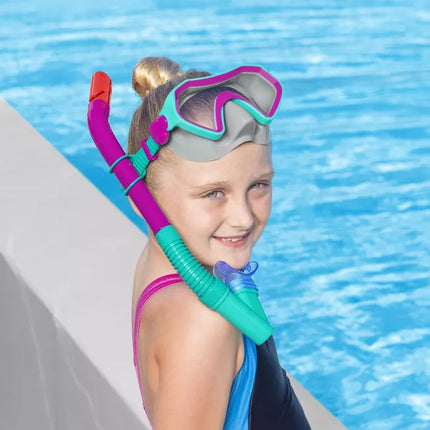 Bestway 24025 violetinis nardymo rinkinys