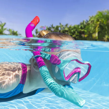 Bestway 24025 violetinis nardymo rinkinys